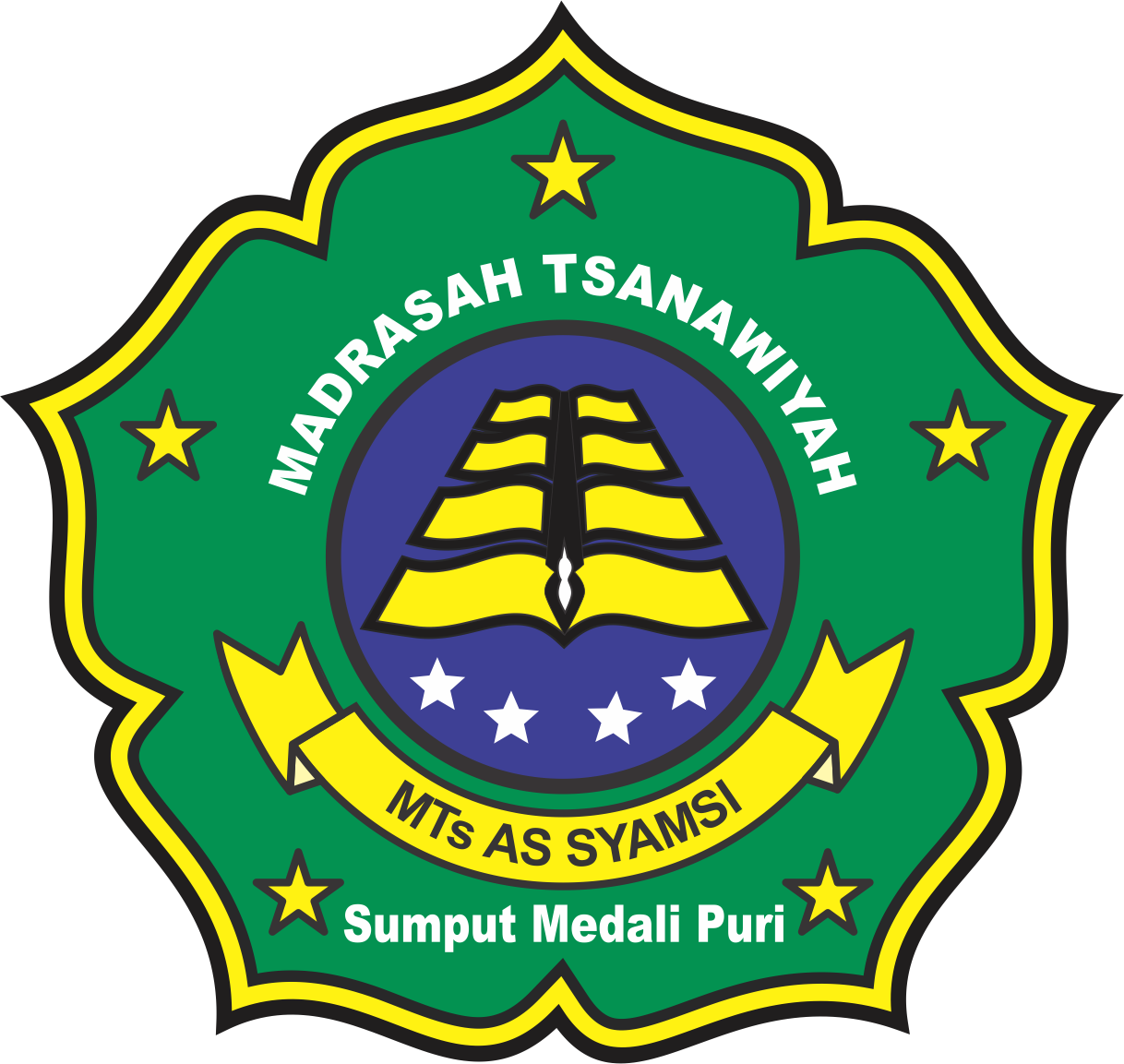 MTs As Syamsi