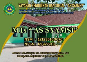 YAYASAN PENDIDIKAN DAN SOSIAL 